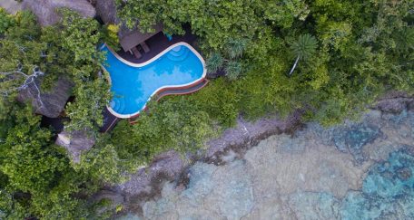2018 LUXURY TRAVEL MEDIA GOLD LIST AWARDS