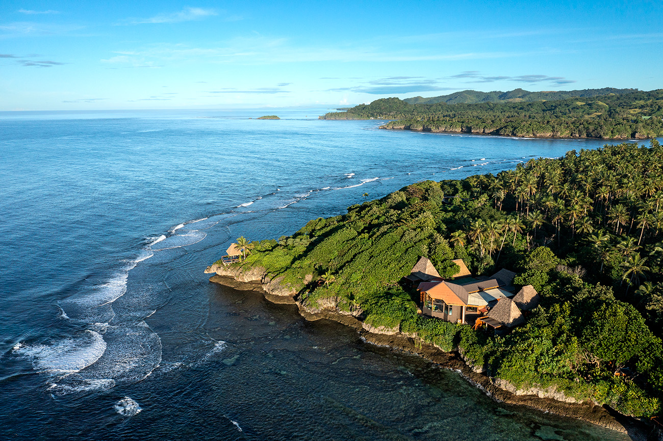 Namale Fiji